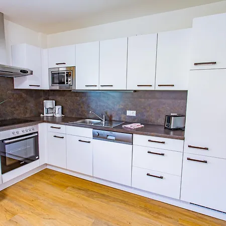 Soldanella 6 By Alpenidyll * Ramsau am Dachstein