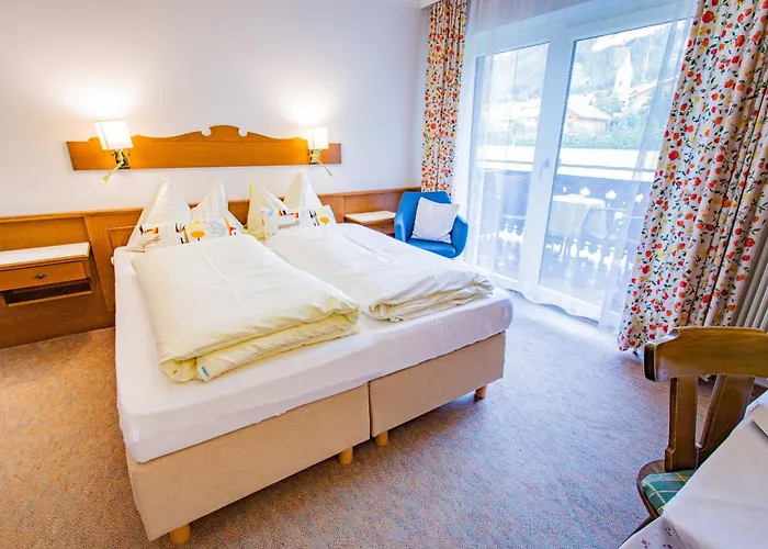 Soldanella 6 By Alpenidyll Рамзау